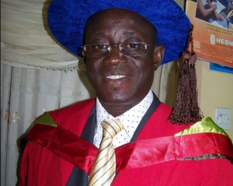 Ex-Kwara Poly Chair Gets Presidential Pardon, Released From Prison