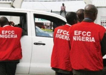 EFCC Arrests Two Clerics, Five Others In Kwara For Alleged Internet Fraud