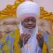 So Sad: 43-year-old Gombe Monarch, Muazu Kwairanga Dies In His Sleep