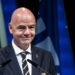 FIFA Suspends India Football Federation