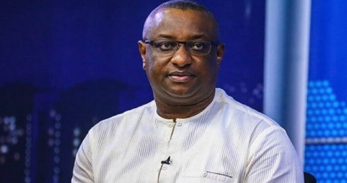2023: Tinubu Appoints Festus Keyamo As Chief Campaign Spokesperson