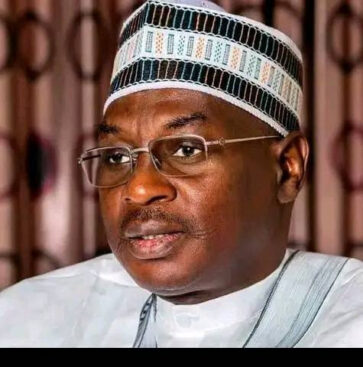 Jigawa APC Senatorial Candidate Dies