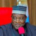 BREAKING: APC Confirms Lalong As Tinubu’s Campaign DG