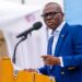 Gov Sanwo-Olu Reacts To Jandor-Funke Akindele PDP Ticket