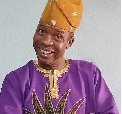 Gunmen Break Into House Of Veteran Actor, Hafiz Oyetoro “Saka”, Demand N20m