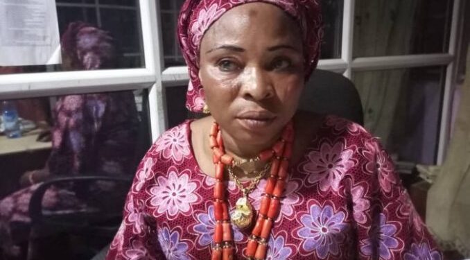 BREAKING: Popular Businesswoman “Ero-Arike” Kidnapped In Osun, Rescued By Police
