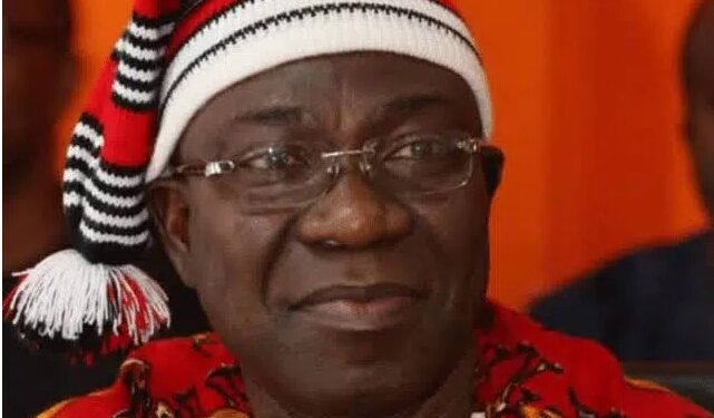 Update: UK Court Fixes New Date For Ike Ekweremadu’s Trial