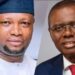 Lagos PDP Guber Aspirant, Jandor Blasts Sanwo-Olu Over Allegation Of Poor Business Management