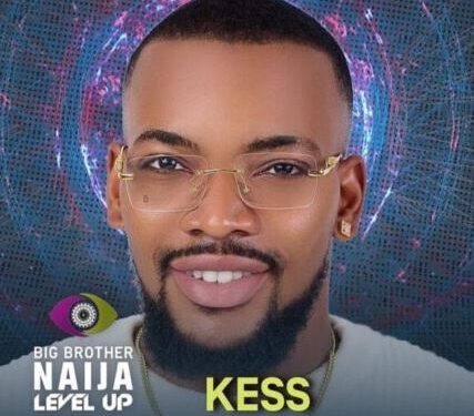 BBNaija Season 7: Kess Loses Son