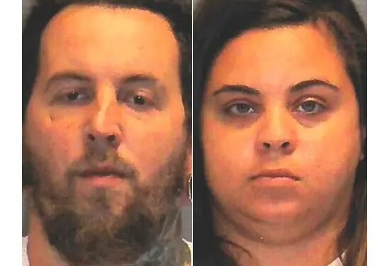 Father Accused Of Forcing His Child To Eat His Poop