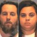 Father Accused Of Forcing His Child To Eat His Poop