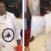 Nigerians React After Popular Fuji Singer, Kwam1 Is Spotted With Gun At An Event (Video & Comments)