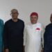 Labour Party Appoints Presidential Campaign Spokesman