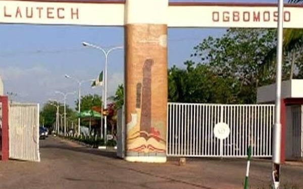 LAUTECH Calls Off Strike, Resumes Academic Session