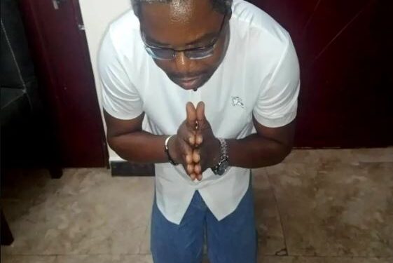 Kayemo: “I’m On My Knees, Call Off This Strike” — Fayose’s Aide, Lere Begs ASUU