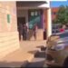 Watch The Moment Man Storms Abortion Clinic Begging Girlfriend To Keep Baby (VIDEO)