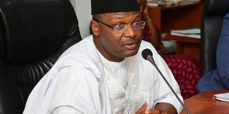 INEC Lists Benefits Of Proposed National Electoral Offences Commission