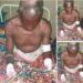 Tragedy As Bandits Chop Off Man’s Hands In Zamfara (Photos)
