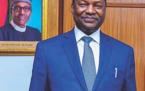 $418m Paris Club Refund: Governors’ Complaint Baseless, Mere Noisemaking – AGF Malami