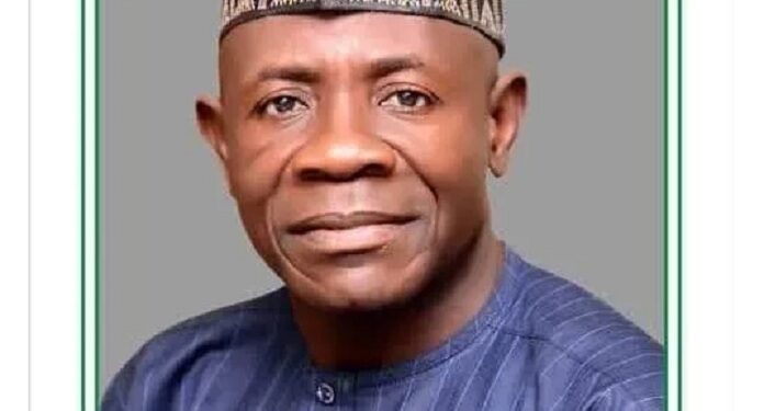 Gunmen Kidnap State Commissioner For Information And Culture