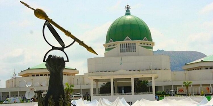 No Going Back On Buhari’s Impeachment – Aggrieved Lawmakers