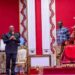 Peter Obi Visits Olu Of Warri (Photos)