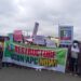 Osun APC Members Protest, Call For Party Restructuring, Removal Of Chairman
