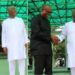 ‘Be Obidient’ – Bishop Oyedepo Charges Congregation