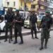 Seven Edo Police Officers Arrested