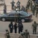 One Police Officer Dies, Another In Critical Condition Following Clash With Army Officers In Lagos