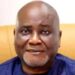 Former Amnesty Boss, Dokubo Is Dead