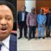 Our Future Should Be Decided in Nigeria – Shehu Sani Blasts Wike, Obasanjo Over London Meeting