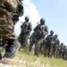 Why Over 200 Soldiers Withdrew From Military – Nigerian Army