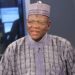 Former PDP Governor, Lamido Gives His Daughter In Marriage To APC Chieftain In Zamfara