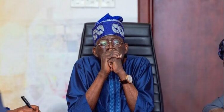 Alleged Certificate Forgery: Court Sets Date To Determine Tinubu’s Fate