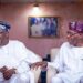“What I Told Tinubu When He Visited Me” – Olusegun Obasanjo
