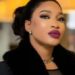 Popular Nigerian Actress, Tonto Dikeh Officially Announces End Of Her Acting Career