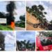 Human Organ Harvest: Angry Youths Set Mortuary Ablaze