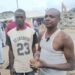 I Was Trapped For Hours, Says Victim Of Abuja Collapsed Building