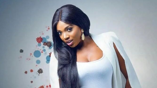 Annie Idibia Finally Reacts To Rumour Of Her Husband, Tuface Impregnating A Banker