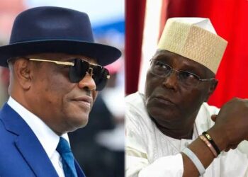 2023: Governor Wike’s “Demands” From Atiku To End PDP Crisis Surface Online (List)