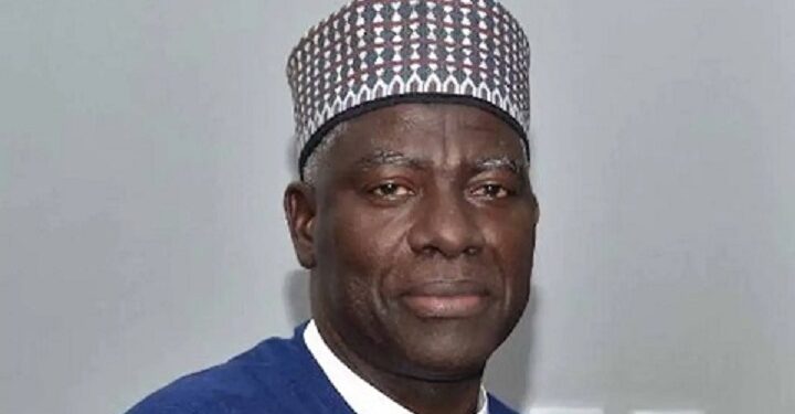 Buhari Extends Tenure Of DSS Boss, Yusuf Bichi