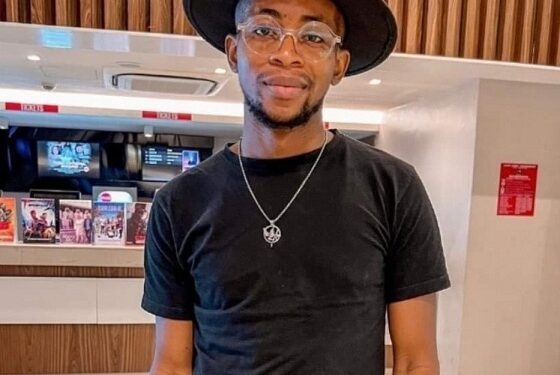 Solomon Buchi Deactivates Facebook, Instagram, and Twitter Accounts After Being Exposed By Multiple Women He Begged For Money