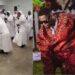 Watch The Moment Reverend Sisters Take On Viral Kizz Daniel’s Song ‘Buga’ Challenge (Video)