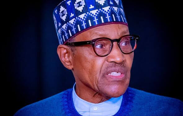 2023: You’ll Appreciate APC Govt In Six Months’ Time – Buhari Boasts