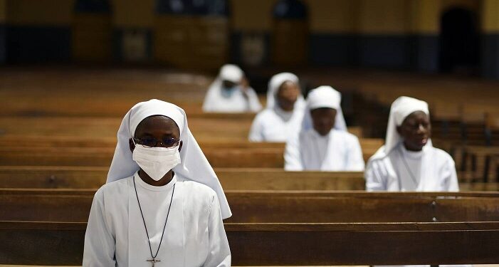 Gunmen Strike Again, Kidnap Four Catholic Sisters