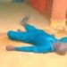 Tension As Man Collapses After Losing Borrowed N200K To Bet (Video)