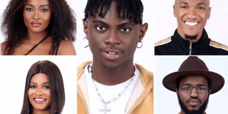 BBNaija Level Up: List Of Housemates Up For Eviction This Week (Video)
