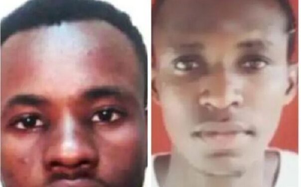 Nigerian Bankers Who Stole Millions From Dead Customer Sent To Prison