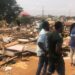 Tears, Anger As Nigerian Capital Territory Authorities, FCTA Demolish Houses, Places Of Worship In Abuja
